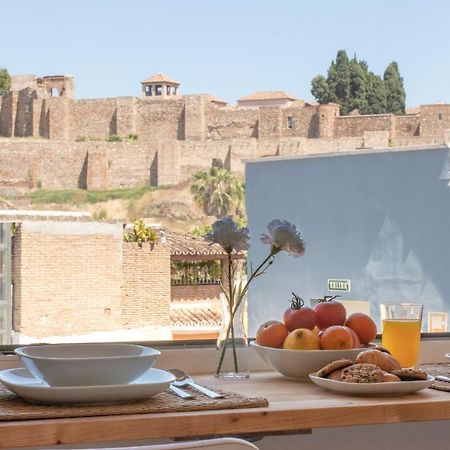 C79 - Fabulous Apartment Alcazaba Views Малага Екстериор снимка