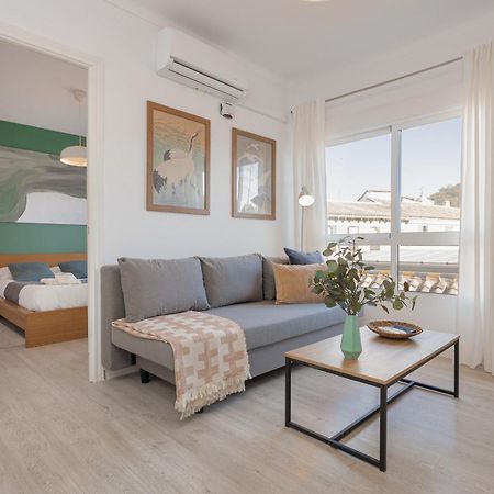 C79 - Fabulous Apartment Alcazaba Views Малага Екстериор снимка