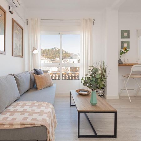 C79 - Fabulous Apartment Alcazaba Views Малага Екстериор снимка
