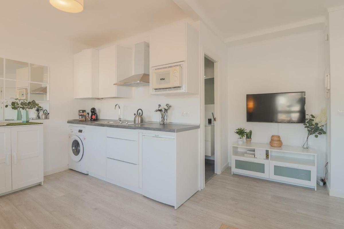 C79 - Fabulous Apartment Alcazaba Views Малага Екстериор снимка