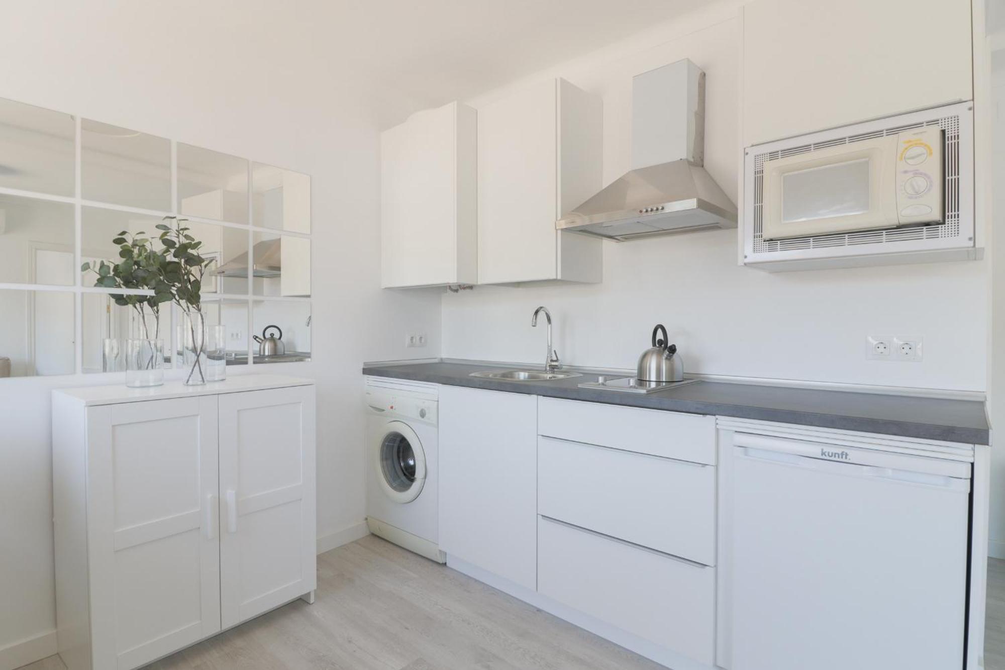 C79 - Fabulous Apartment Alcazaba Views Малага Екстериор снимка